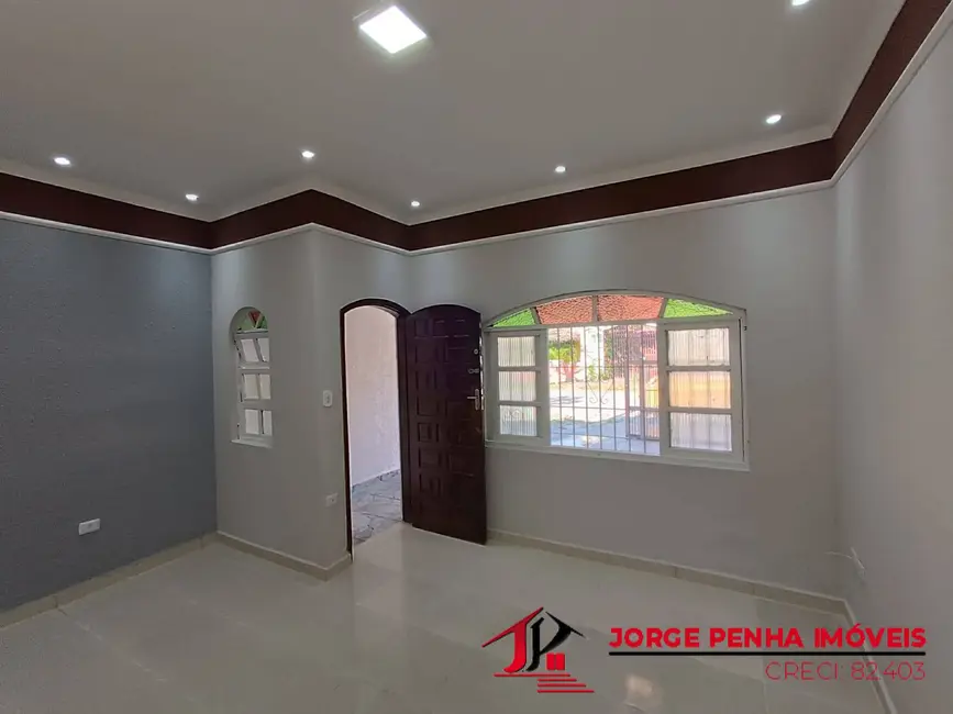 Foto 5 de Casa com 2 quartos à venda, 125m2 em Mongagua - SP