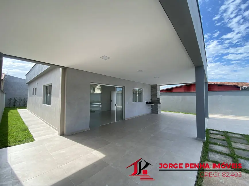 Foto 5 de Casa com 3 quartos à venda em Itanhaem - SP