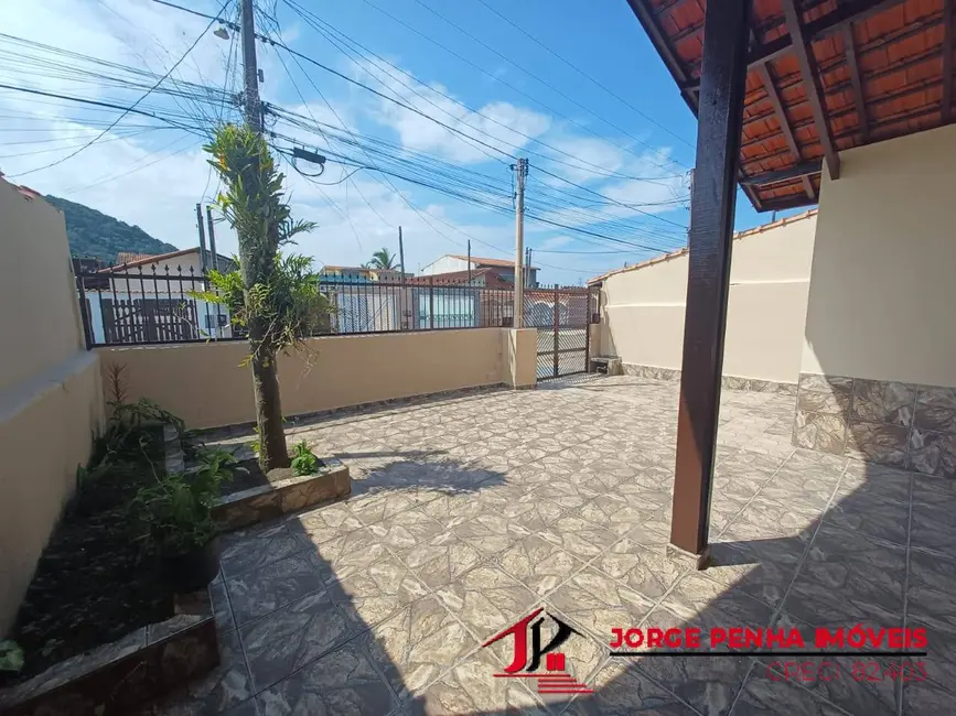 Foto 4 de Casa com 3 quartos à venda, 260m2 em Mongagua - SP