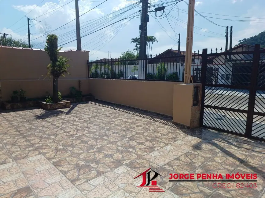 Foto 3 de Casa com 3 quartos à venda, 260m2 em Mongagua - SP