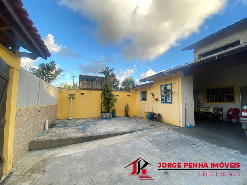 Foto 3 de Casa com 5 quartos à venda em Itanhaem - SP