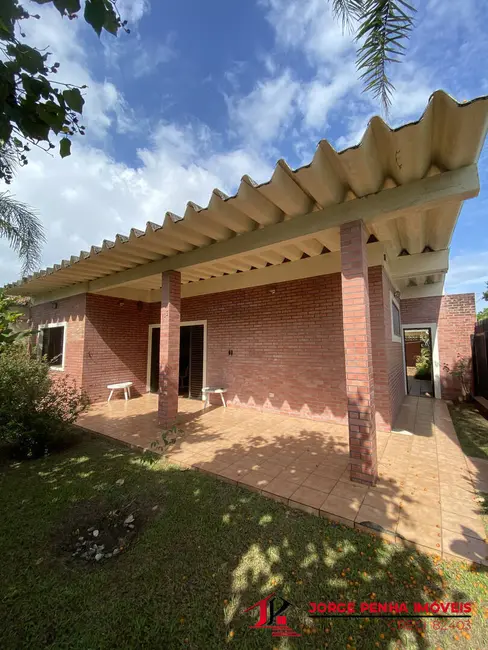 Foto 4 de Casa com 4 quartos à venda em Itanhaem - SP