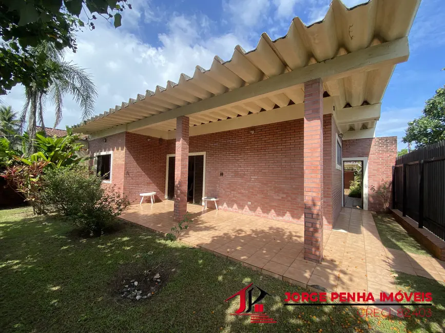 Foto 6 de Casa com 4 quartos à venda em Itanhaem - SP