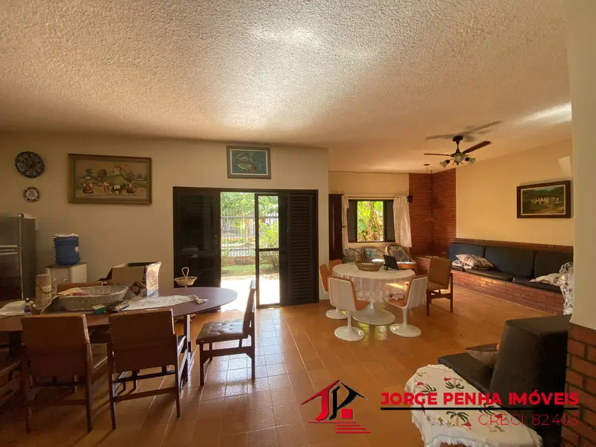 Foto 7 de Casa com 4 quartos à venda em Itanhaem - SP