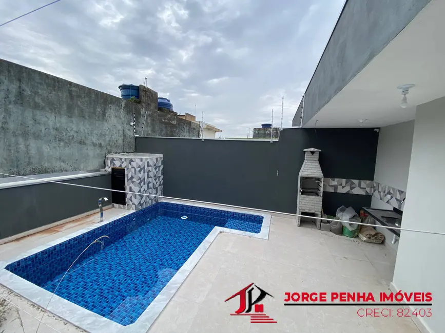 Foto 1 de Casa com 2 quartos à venda em Itanhaem - SP