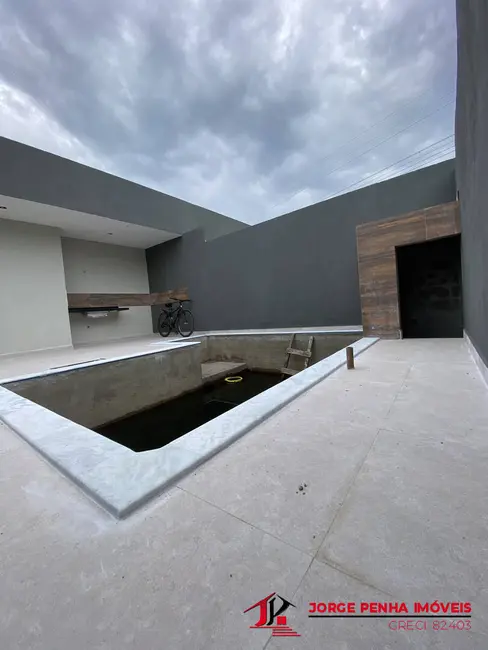 Foto 3 de Casa com 2 quartos à venda em Itanhaem - SP