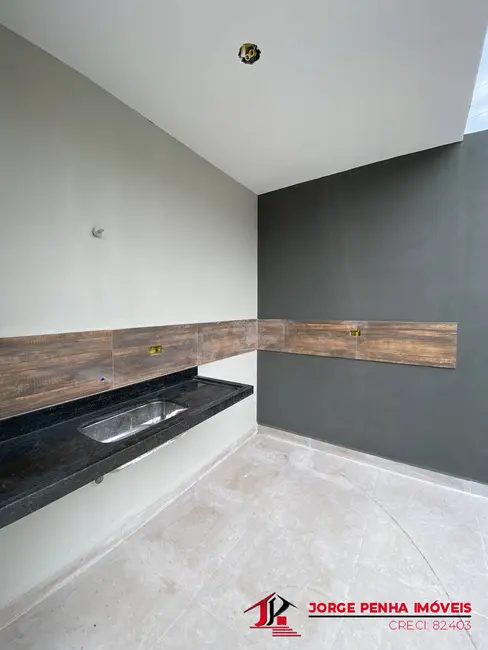 Foto 4 de Casa com 2 quartos à venda em Itanhaem - SP