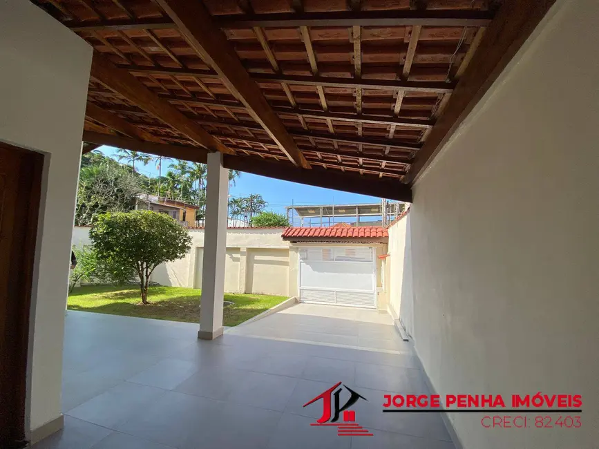 Foto 8 de Casa com 3 quartos à venda em Itanhaem - SP