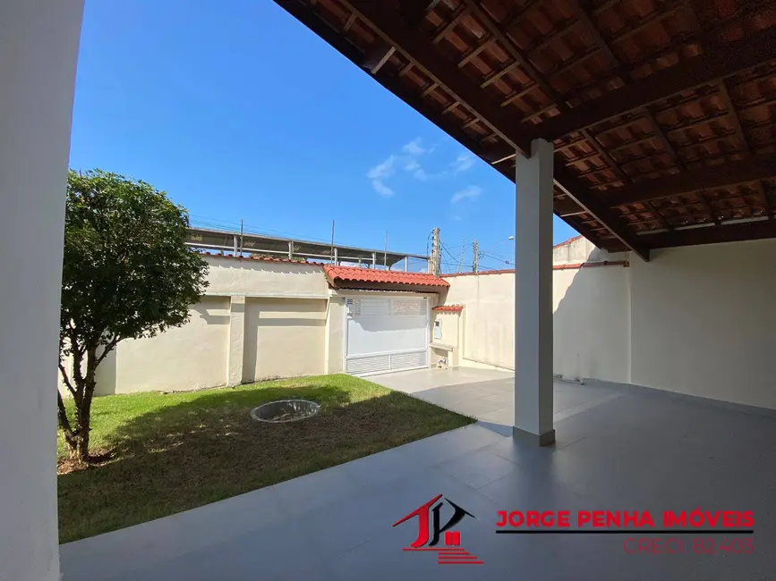 Foto 4 de Casa com 3 quartos à venda em Itanhaem - SP