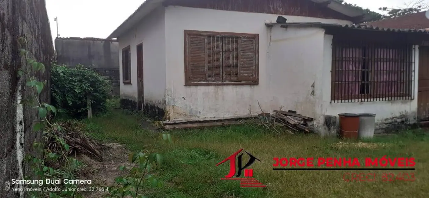 Foto 1 de Casa com 2 quartos à venda em Itanhaem - SP