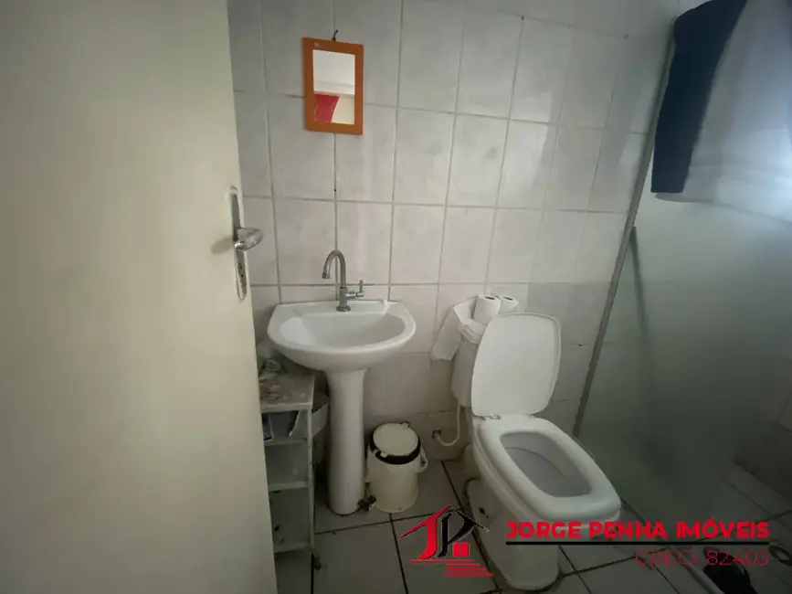 Apartamento com 2 quartos à venda em Itanhaem - SP - imagem 8 Foto 8 de Apartamento com 2 quartos à venda em Itanhaem - SP