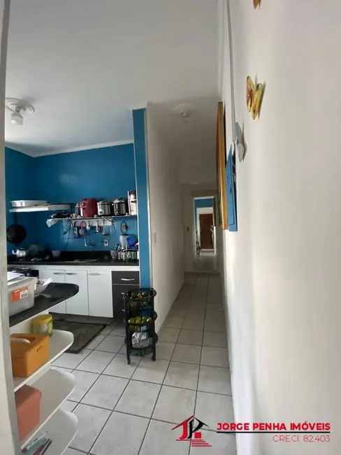 Apartamento com 2 quartos à venda em Itanhaem - SP - imagem 7 Foto 7 de Apartamento com 2 quartos à venda em Itanhaem - SP