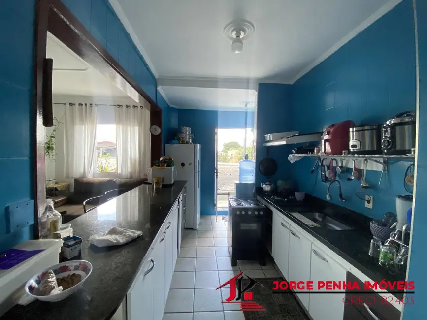 Apartamento com 2 quartos à venda em Itanhaem - SP - imagem 6 Foto 6 de Apartamento com 2 quartos à venda em Itanhaem - SP