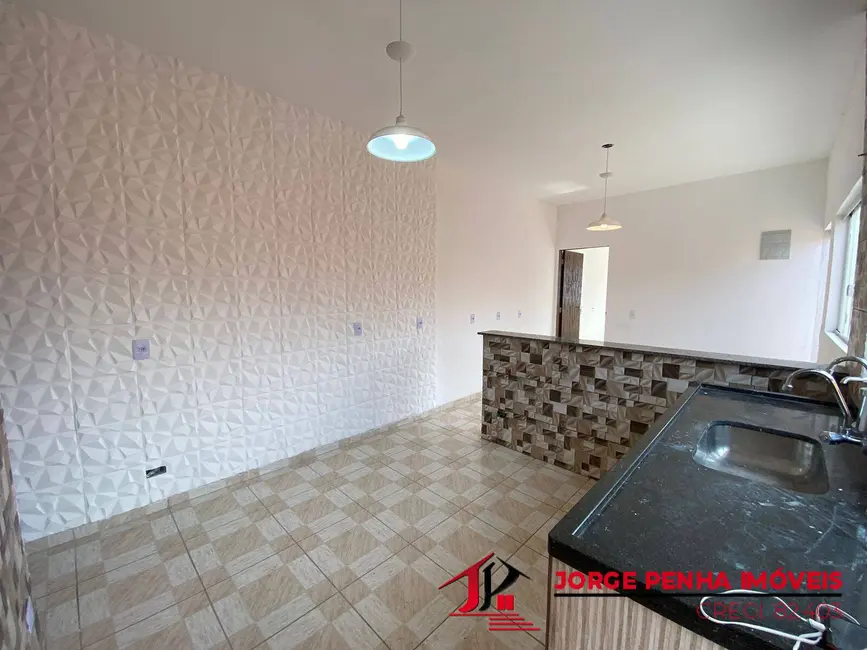 Casa com 2 quartos à venda, 150m2 em Itanhaem - SP - imagem 7 Foto 7 de Casa com 2 quartos à venda, 150m2 em Itanhaem - SP