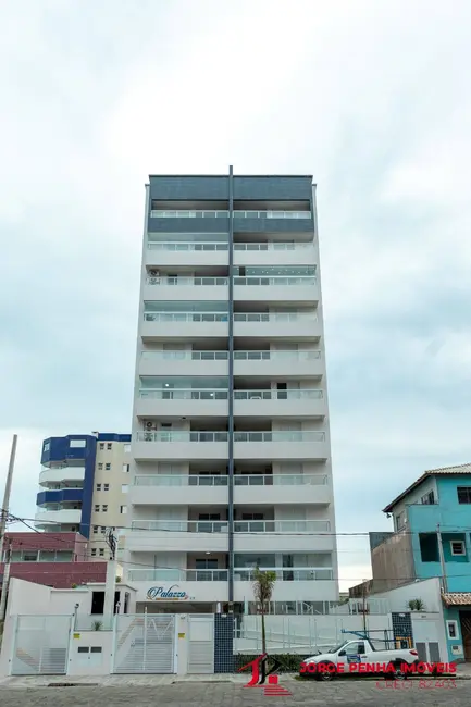 Apartamento com 2 quartos à venda em Centro, Itanhaem - SP - imagem 1 Foto 1 de Apartamento com 2 quartos à venda em Centro, Itanhaem - SP