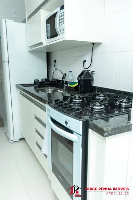 Apartamento com 2 quartos à venda em Centro, Itanhaem - SP - imagem 6 Foto 6 de Apartamento com 2 quartos à venda em Centro, Itanhaem - SP