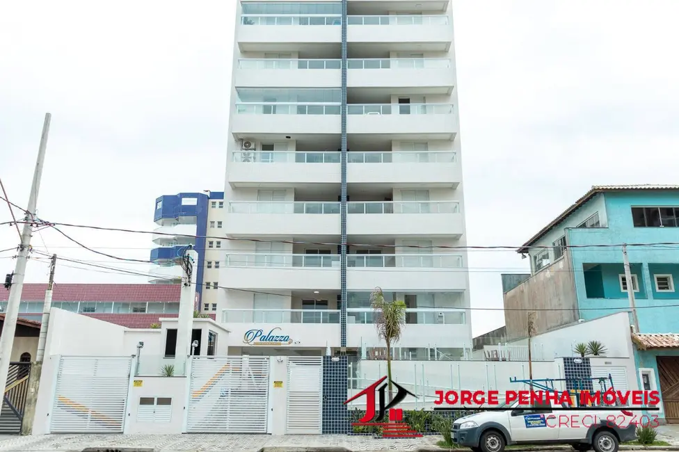 Apartamento com 2 quartos à venda em Centro, Itanhaem - SP - imagem 2 Foto 2 de Apartamento com 2 quartos à venda em Centro, Itanhaem - SP