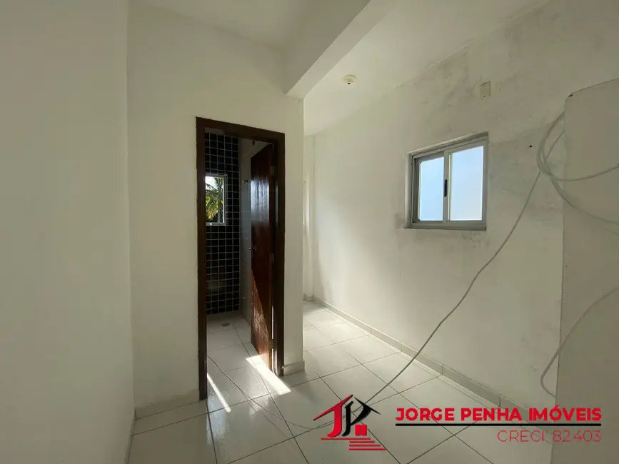 Apartamento com 2 quartos para alugar em Itanhaem - SP - imagem 4 Foto 4 de Apartamento com 2 quartos para alugar em Itanhaem - SP