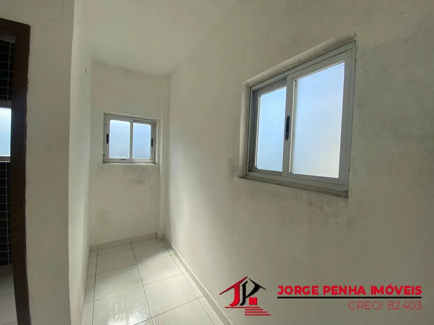 Apartamento com 2 quartos para alugar em Itanhaem - SP - imagem 3 Foto 3 de Apartamento com 2 quartos para alugar em Itanhaem - SP