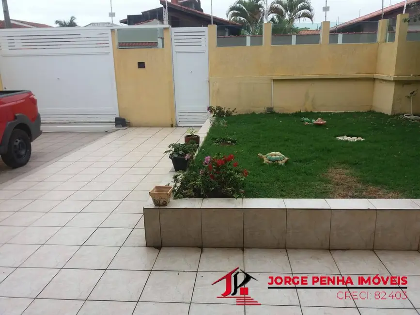 Foto 4 de Casa com 5 quartos à venda, 350m2 em Itanhaem - SP