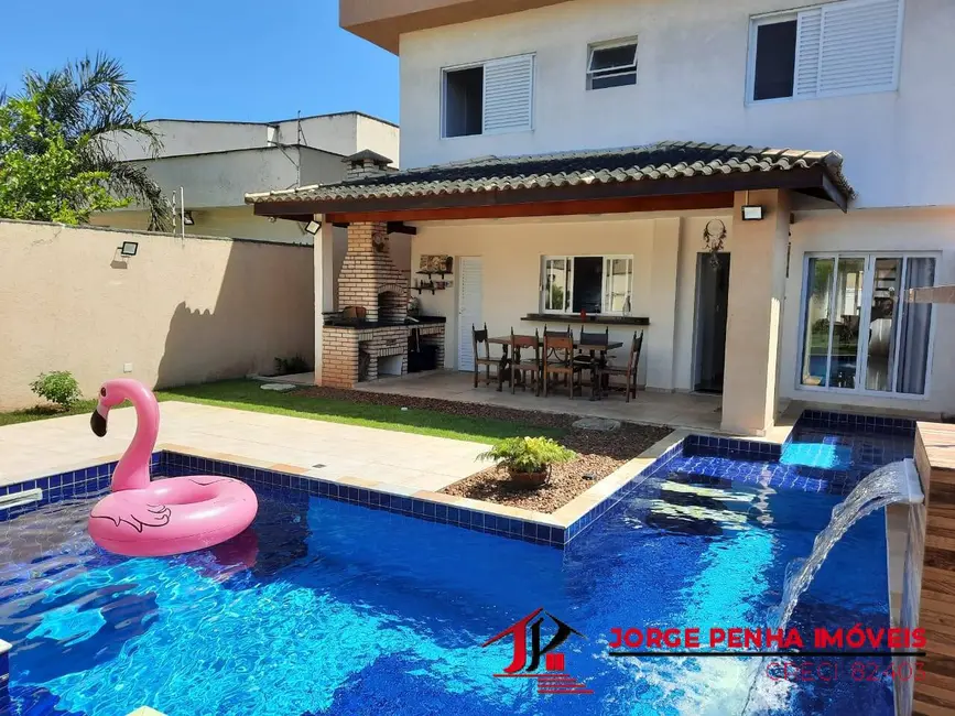 Foto 2 de Casa com 4 quartos à venda, 379m2 em Itanhaem - SP