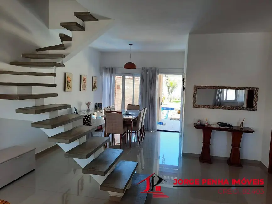 Foto 4 de Casa com 4 quartos à venda, 379m2 em Itanhaem - SP