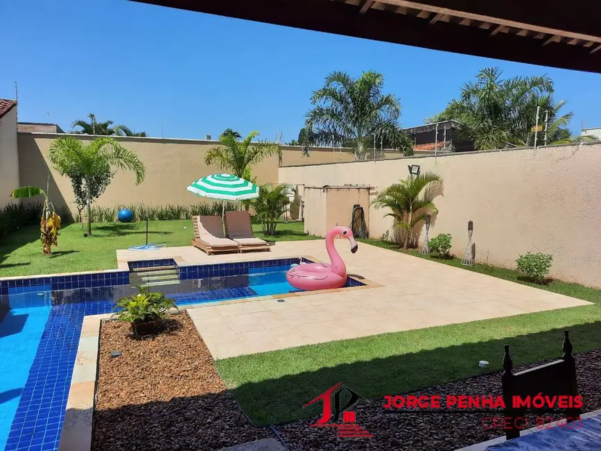 Foto 3 de Casa com 4 quartos à venda, 379m2 em Itanhaem - SP