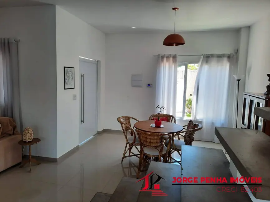 Foto 5 de Casa com 4 quartos à venda, 379m2 em Itanhaem - SP