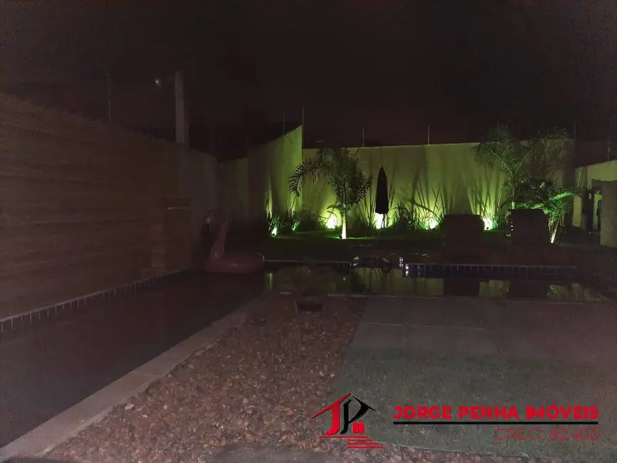 Foto 8 de Casa com 4 quartos à venda, 379m2 em Itanhaem - SP