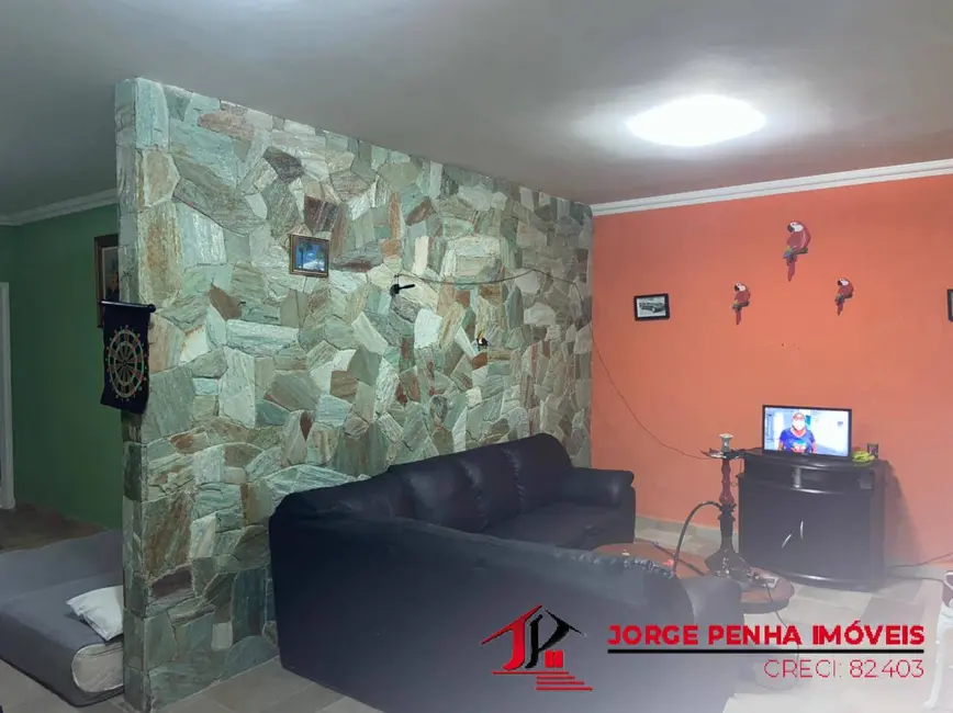 Foto 3 de Casa com 5 quartos à venda, 300m2 em Itanhaem - SP