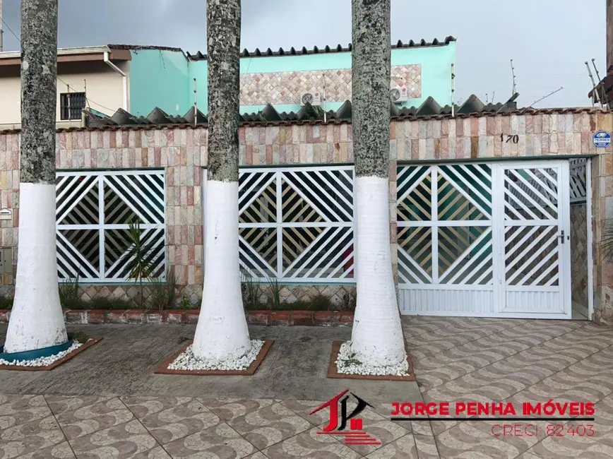 Foto 1 de Casa com 5 quartos à venda, 300m2 em Itanhaem - SP