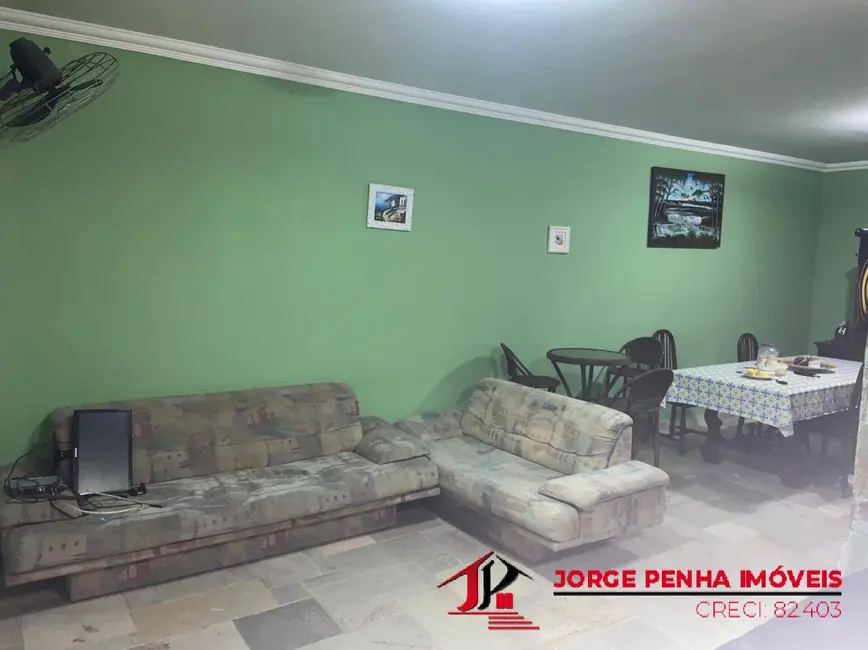 Foto 8 de Casa com 5 quartos à venda, 300m2 em Itanhaem - SP