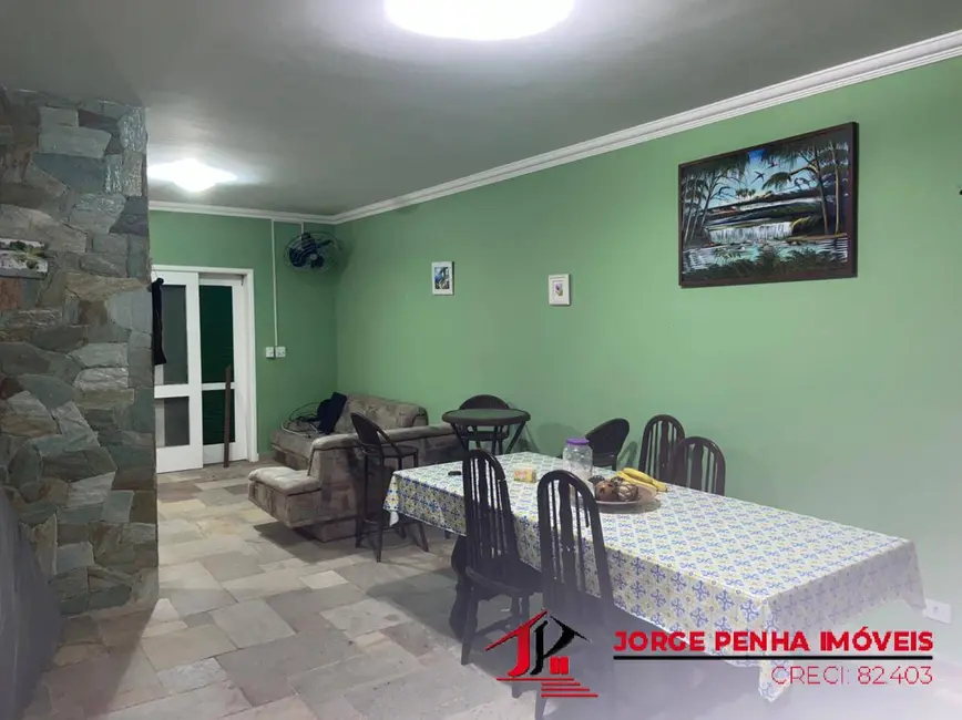 Foto 9 de Casa com 5 quartos à venda, 300m2 em Itanhaem - SP