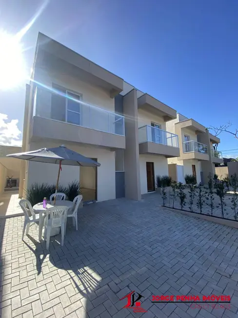 Foto 3 de Casa com 2 quartos à venda em Itanhaem - SP