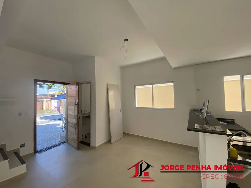 Foto 5 de Casa com 2 quartos à venda em Itanhaem - SP