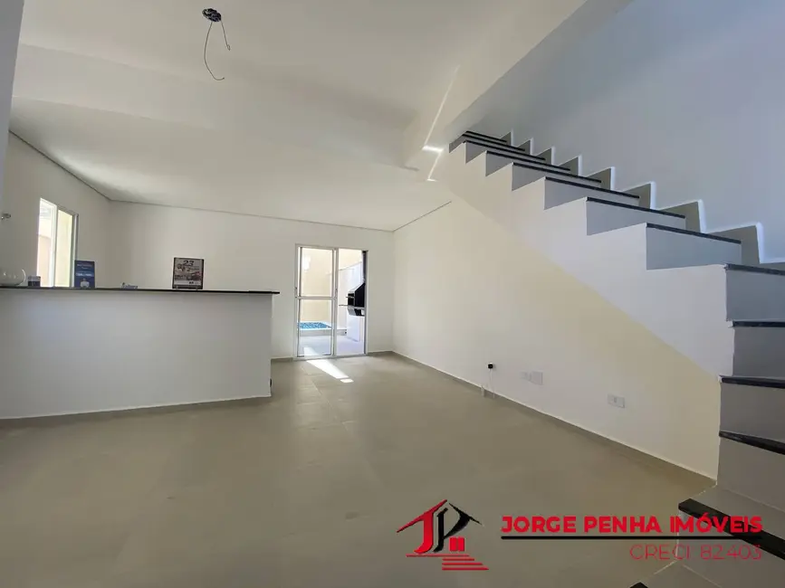 Foto 7 de Casa com 2 quartos à venda em Itanhaem - SP