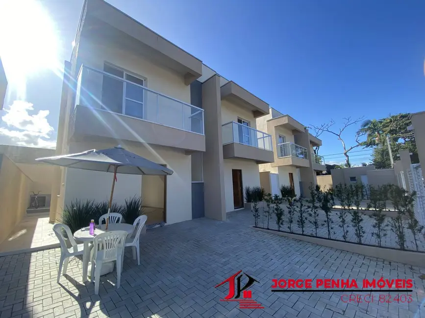 Foto 4 de Casa com 2 quartos à venda em Itanhaem - SP