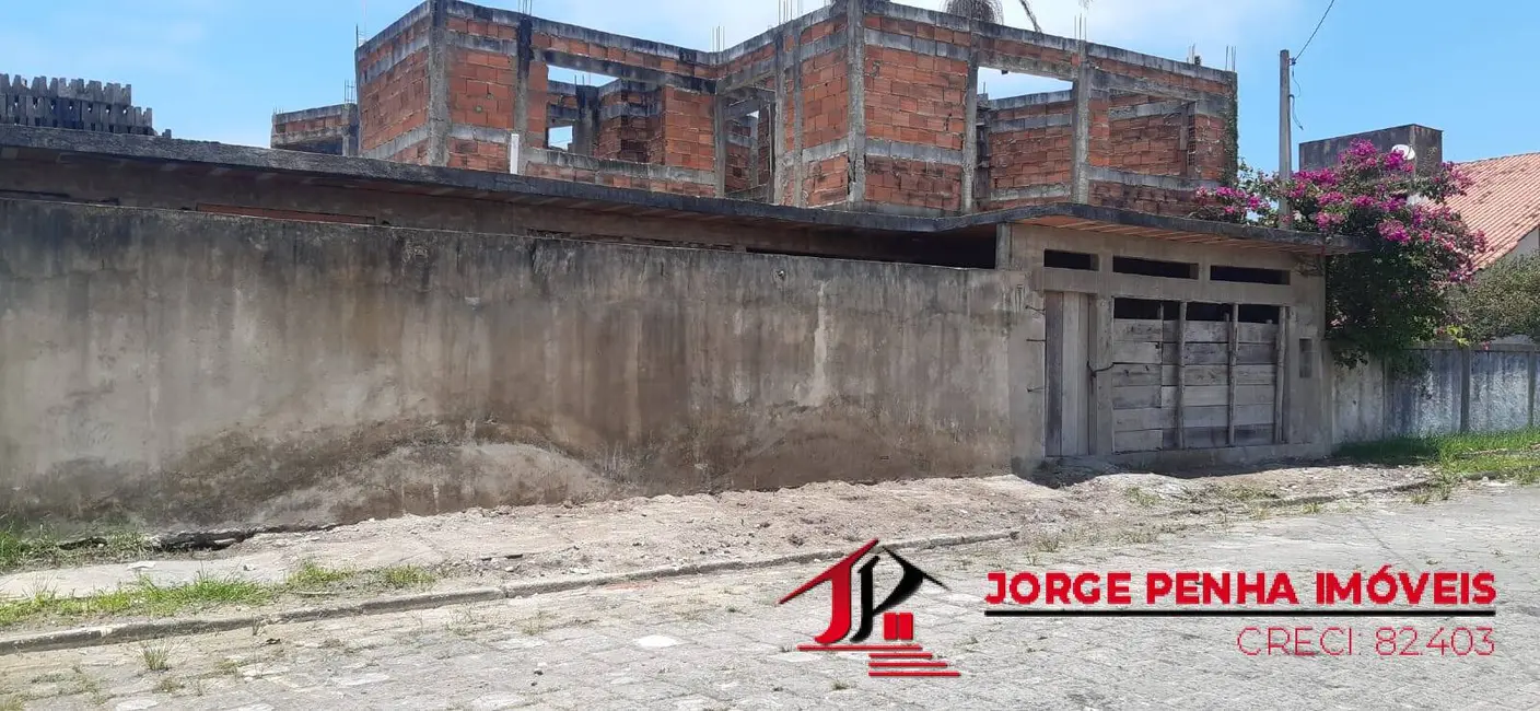 Foto 2 de Casa com 5 quartos à venda, 398m2 em Itanhaem - SP