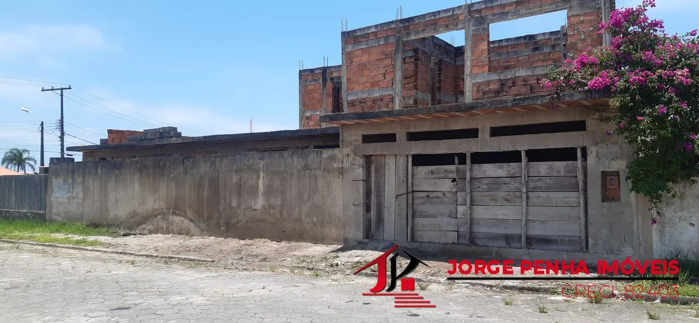 Foto 1 de Casa com 5 quartos à venda, 398m2 em Itanhaem - SP