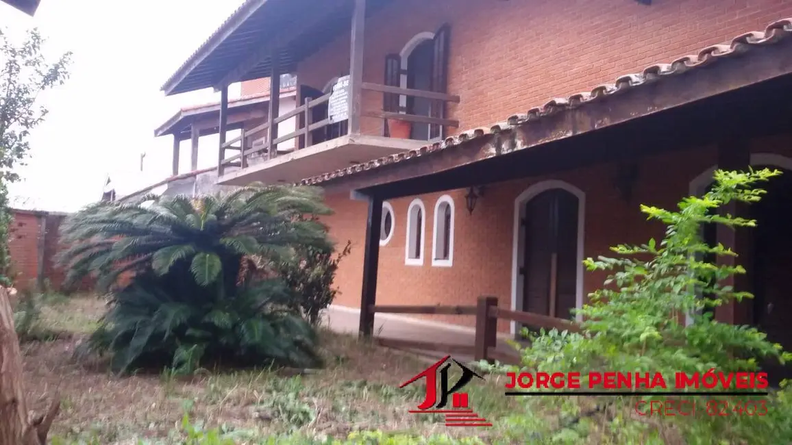 Foto 1 de Casa com 6 quartos à venda, 600m2 em Peruibe - SP