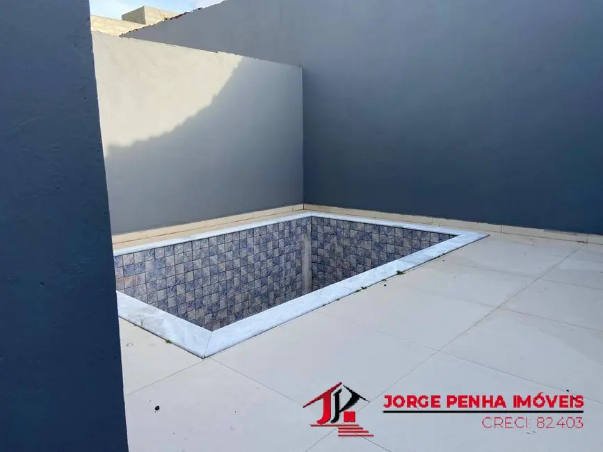 Foto 8 de Casa com 2 quartos à venda em Itanhaem - SP