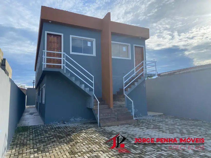 Foto 2 de Casa com 2 quartos à venda em Itanhaem - SP