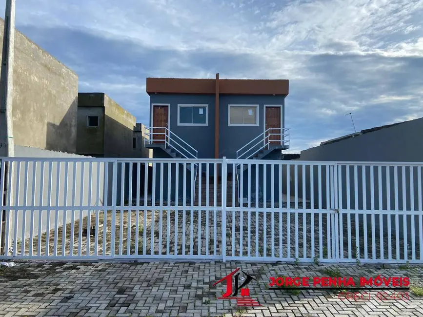 Foto 1 de Casa com 2 quartos à venda em Itanhaem - SP