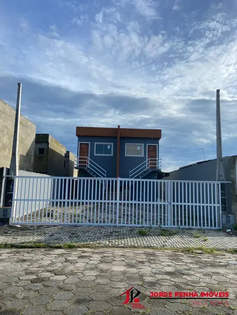 Foto 3 de Casa com 2 quartos à venda em Itanhaem - SP