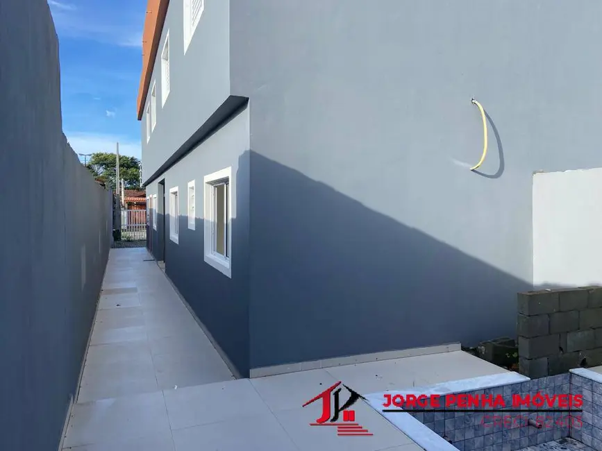 Foto 6 de Casa com 2 quartos à venda em Itanhaem - SP