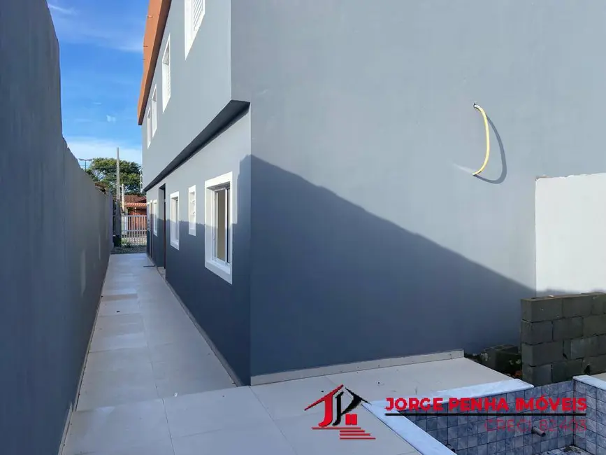 Foto 5 de Casa com 2 quartos à venda em Itanhaem - SP