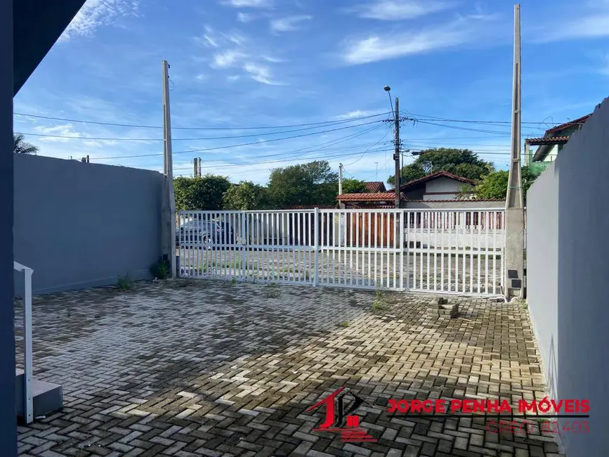 Foto 4 de Casa com 2 quartos à venda em Itanhaem - SP
