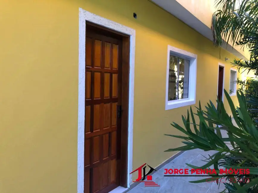Foto 5 de Casa com 2 quartos à venda em Itanhaem - SP