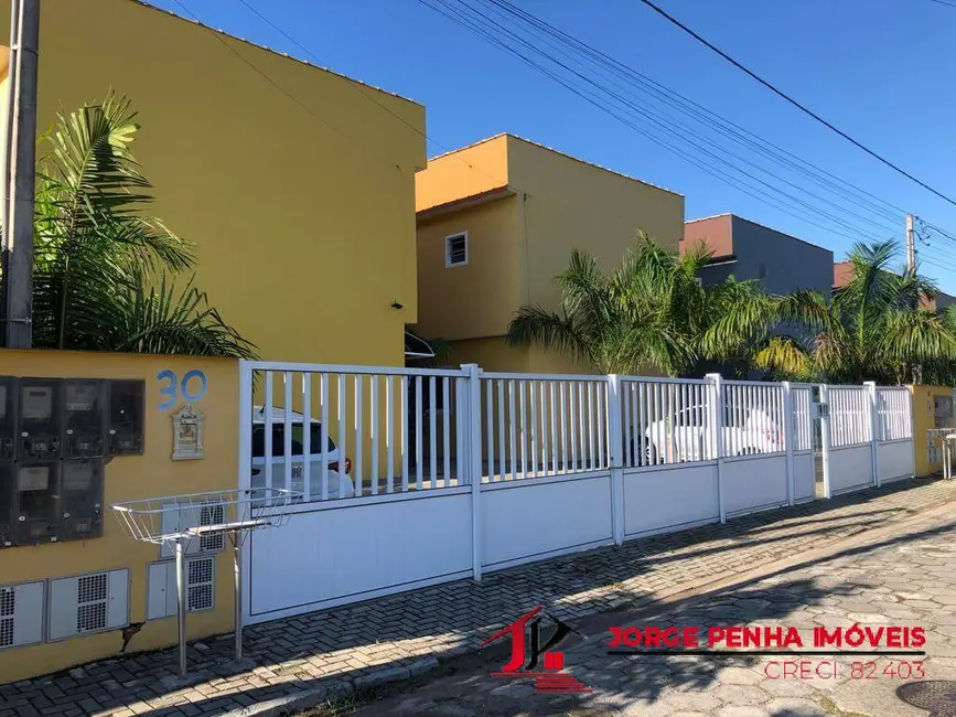 Foto 3 de Casa com 2 quartos à venda em Itanhaem - SP