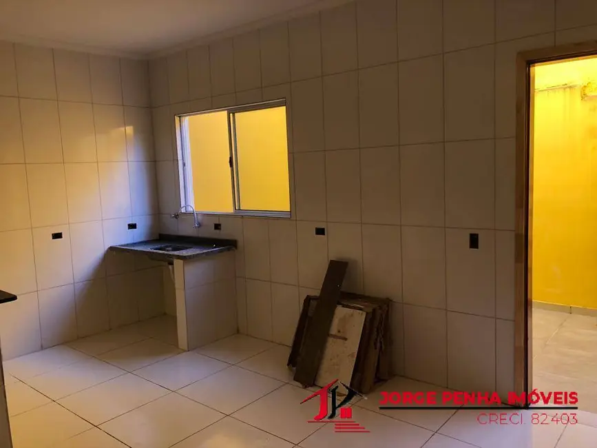 Foto 9 de Casa com 2 quartos à venda em Itanhaem - SP